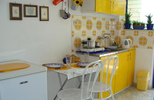 Agia Marina Apartment | Helios Hotel