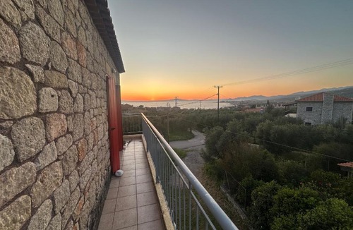 Riglia House | Helios-Selene Villa