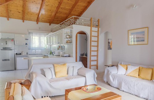 Kalamaki House | Heliotropio