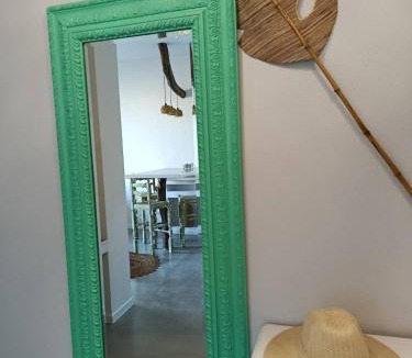 Chrysoupolis Apartment | Hellas4ever