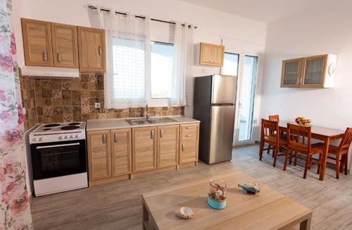 Pylos-Nestoras Apartment | Helona Princess