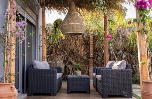 Kamiros Villa | Hera Elysium Retreat Villas