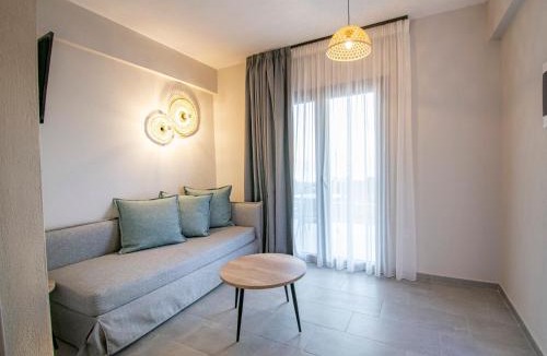 Nea Iraklia Apartment | Heraclea Luxury Suites