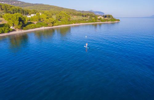 Stratoni Apartment | Heracles Guesthouse