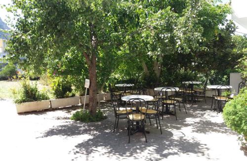 Spilion House | Heracles Hotel