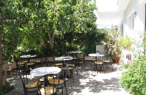 Spilion House | Heracles Hotel