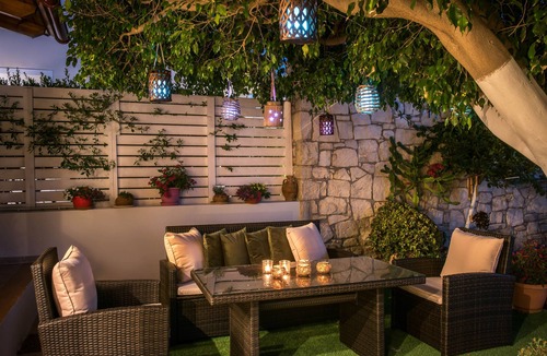 Kato Gouves Villa | Heraklion SeaSide Gem - Villa Olia Private Retreat
