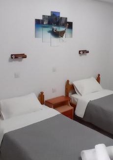 Kavos Apartment | Hermes