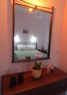 Kavos Apartment | Hermes
