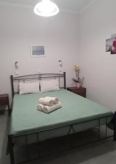 Kavos Apartment | Hermes