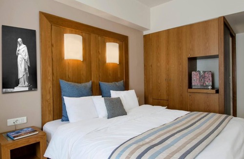 Monastiraki Hotel | Hermes Hotel
