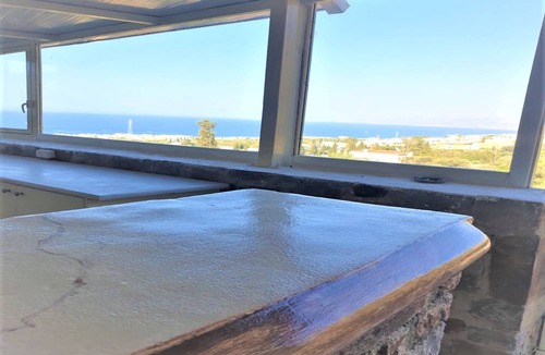 Piskopiano Apartment | Hermes Korifi Suites private apartment
