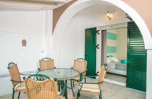 Limni Keri Apartment | Herodotos Apartment 4 Persons (1)