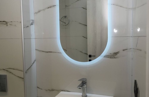 Limni Keri Apartment | Herodotos Luxury Pool Suite Aqua with Private Pool