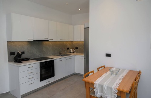 Limni Keri Apartment | Herodotos Residence–Peaceful Stay Near Keri Beach