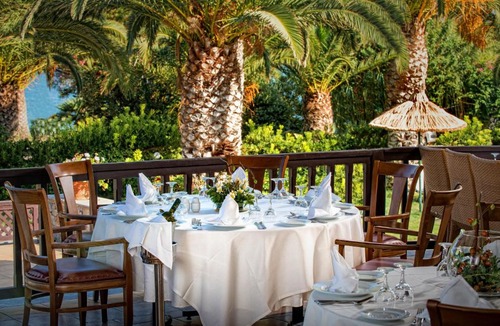 Hersonissos Centre Resort | Hersonissos Maris