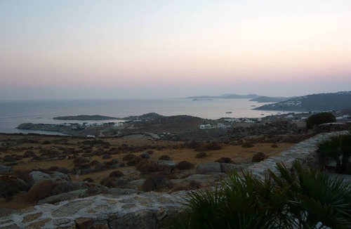 Paraga Villa | Hesperus - The 3-bedroom main house of a villa with private swimming pool