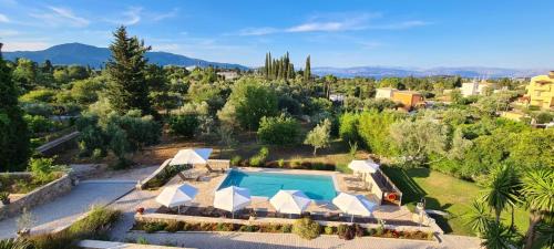 Gouvia Apartment | Hibiscus Suites - First Floor Suites 3 & 4