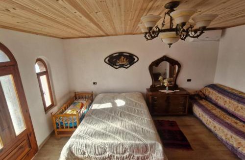 Sakës Villa | Hidden Gem Villa