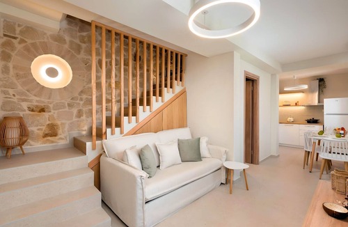 Kavallos House | Hidden Gem Villa Pool und Jaccuzzi by Interhome