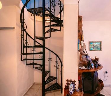 Sitia Apartment | HILL SANDALI HOUSE