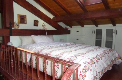 Magoulades House | Hillsidehouse