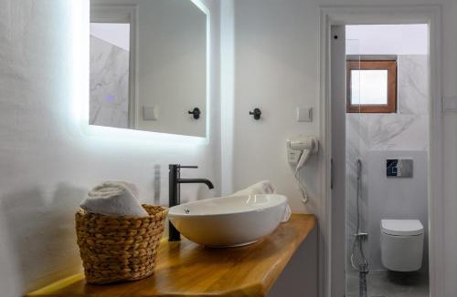 Leivathos Apartment | Hilltop Resort at Kefalonia