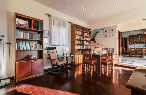 Faliraki Villa | Hillwings Villa