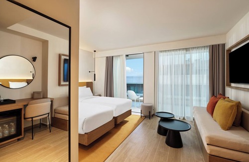 Chania Town Hotel | Hilton Garden Inn Chania City
