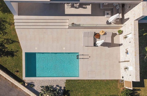 Kaliviani Villa | Himmel Villa II - Private pool, luxury & sea views