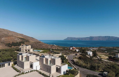 Kaliviani Villa | Himmel Villas