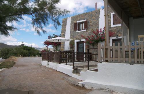 Vigla House | Hiona Cottage