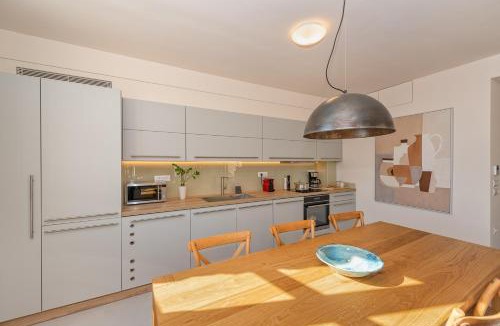 Halepa Villa | Hippocampo Waterfront Villa