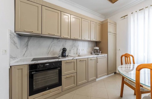 Shkoder Apartment | Historic Quarter Stay | 1BR Apartment by PikHost