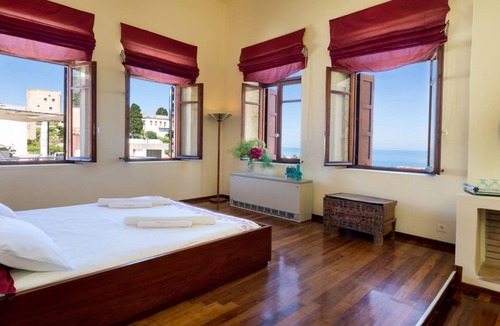 Maroulas Other | Historic Venetian Castle 15th Century - IDEAL FOR FAMILY EVENTS - Best location!
