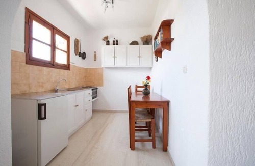 Kalo Chorio Apartment | Holiday apartment on the first floor