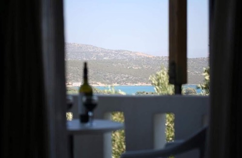 Kalo Chorio Apartment | Holiday apartment on the first floor
