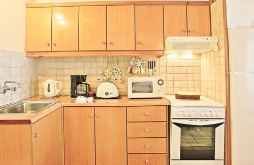 Agni Apartment | Holiday apartment Paleokastritsa for 1 - 5 persons with 1 bedroom - Holiday apartment