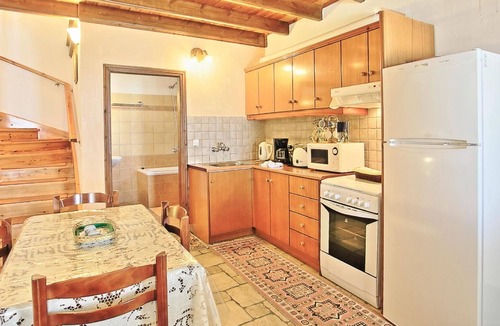 Agni Apartment | Holiday apartment Paleokastritsa for 1 - 5 persons with 1 bedroom - Holiday apartment