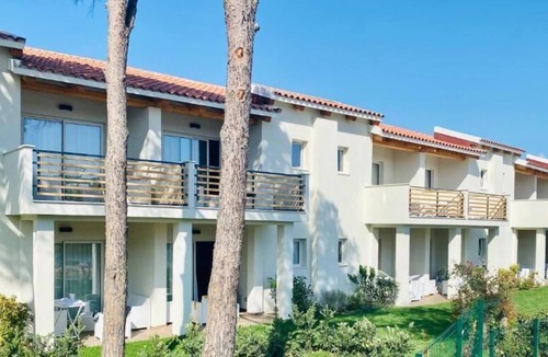 Barbati Apartment | Holiday apartment Arzachena for 1 - 2 persons with 1 bedroom - Holiday apartment