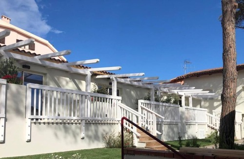 Barbati Apartment | Holiday apartment Arzachena for 1 - 2 persons with 1 bedroom - Holiday apartment