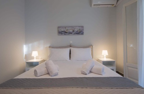 Apraos House | Holiday apartment Apraos for 1 - 5 persons with 2 bedrooms - Holiday house
