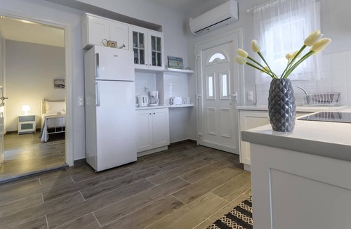 Apraos House | Holiday apartment Apraos for 1 - 5 persons with 2 bedrooms - Holiday house
