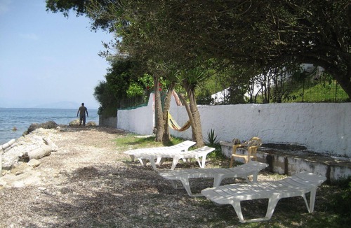 Agia Pelagia Chlomou House | Holiday apartment Chlomos for 1 - 2 persons - Holiday house