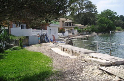 Agia Pelagia Chlomou House | Holiday apartment Chlomos for 1 - 2 persons - Holiday house