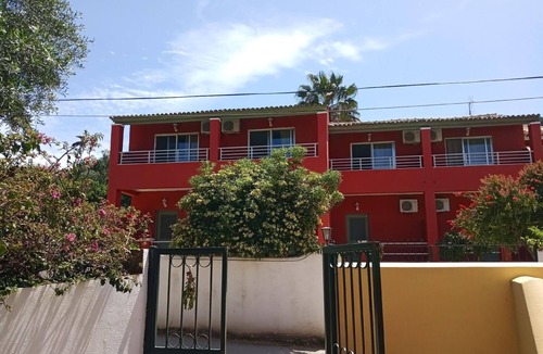 Agia Pelagia Chlomou Apartment | Holiday apartment Chlomos for 1 - 2 persons - Holiday apartment in one or multi-family house