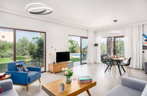 Kefalas House | Holiday apartment Gavalochori for 1 - 8 persons with 3 bedrooms - Holiday house