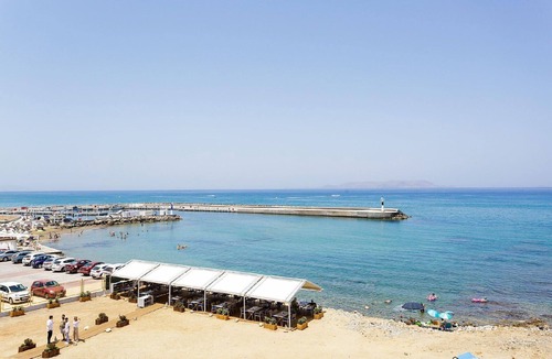 Gouves Apartment | Holiday apartment Chersonissos for 1 - 3 persons with 1 bedroom - Holiday apartment