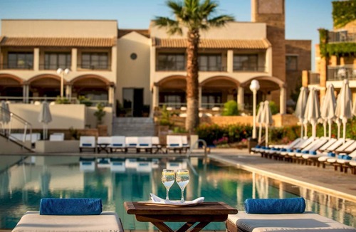 Agkisaras Apartment | Holiday apartment Chersonissos for 1 - 2 persons with 1 bedroom - Holiday apartment