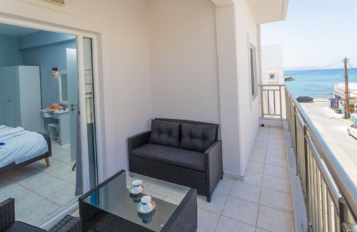 Gouves Apartment | Holiday apartment Chersonissos for 1 - 4 persons with 1 bedroom - Holiday apartment